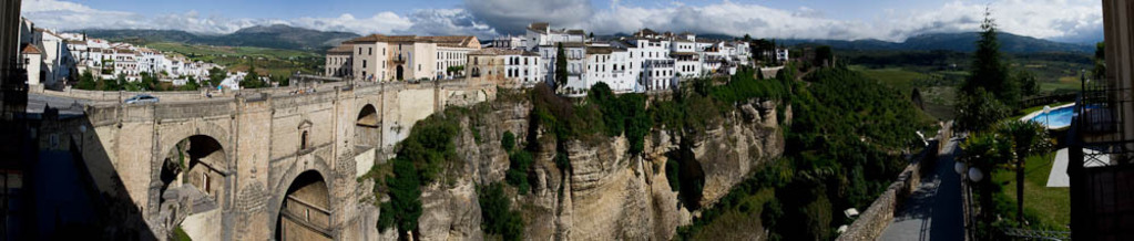 Ronda
