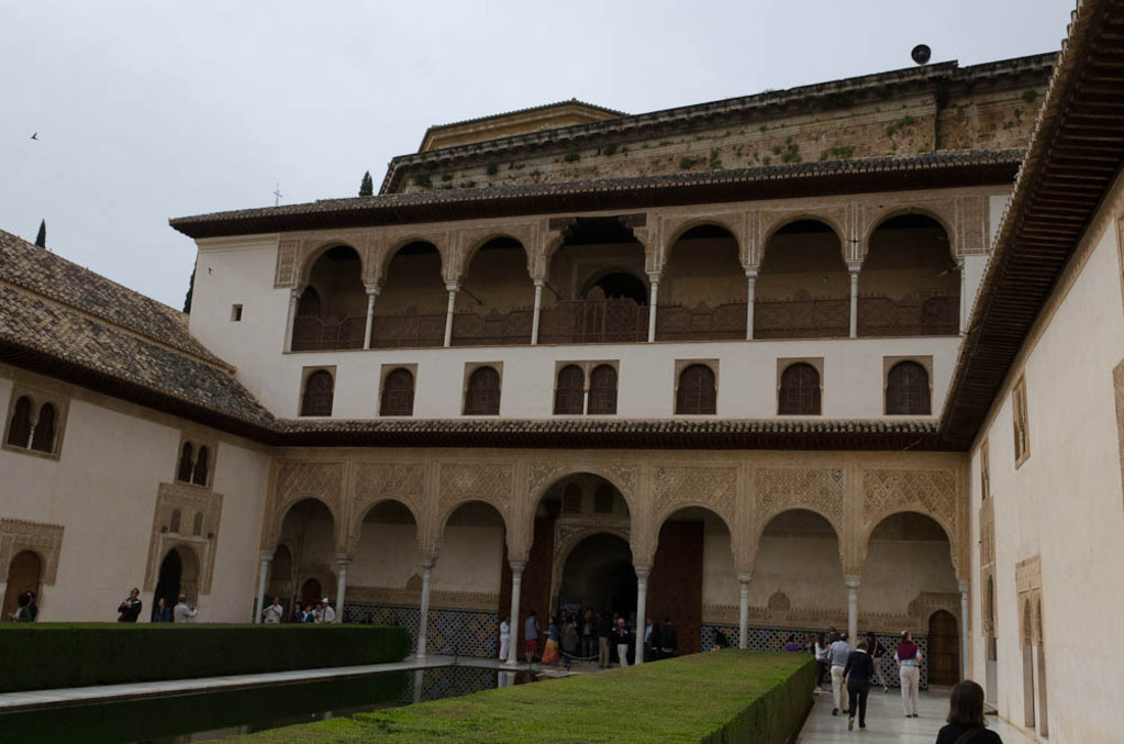 Alhambra