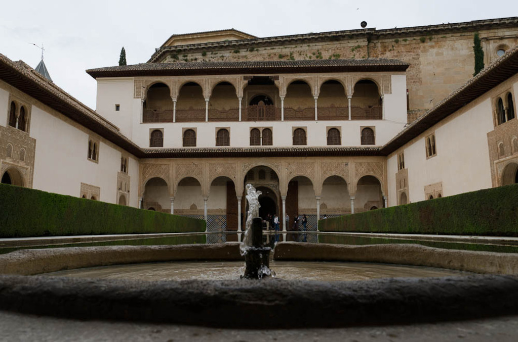 Alhambra