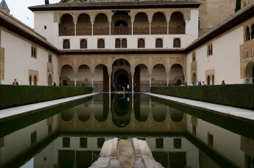 Alhambra