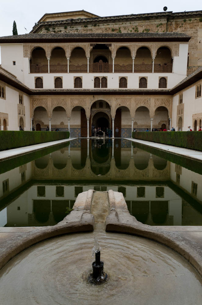 Alhambra