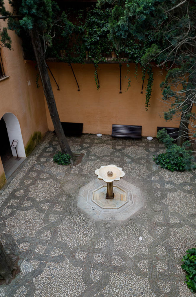 Alhambra