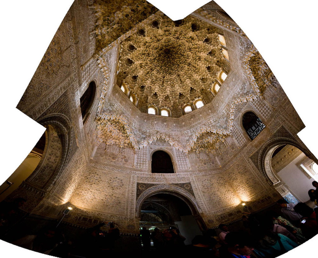Alhambra