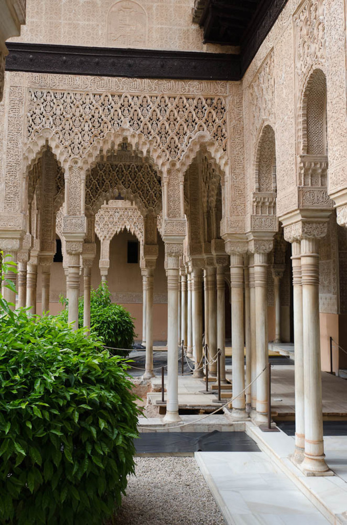 Alhambra
