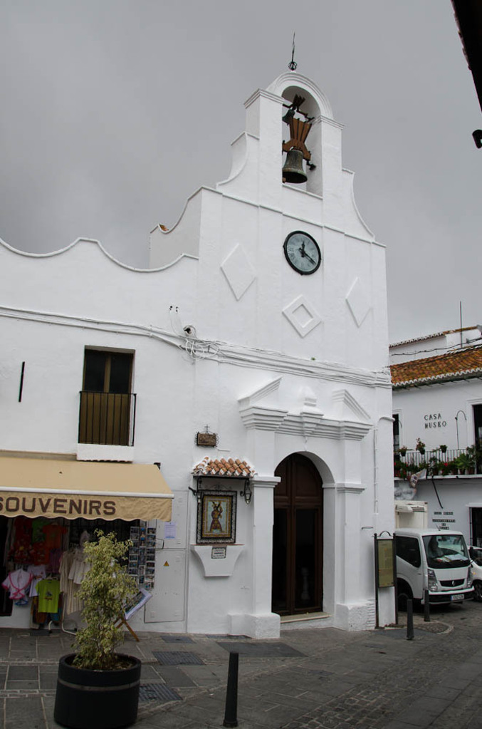Mijas