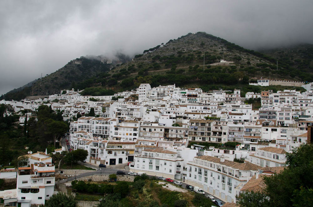 Mijas