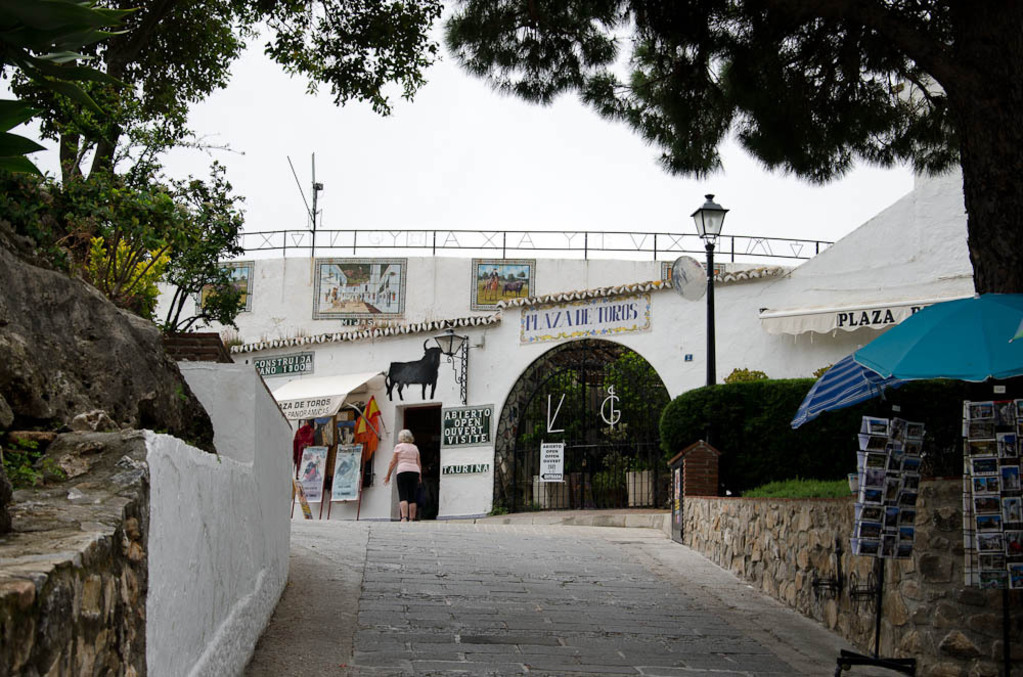 Mijas