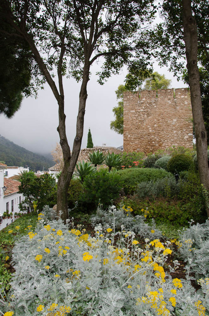 Mijas