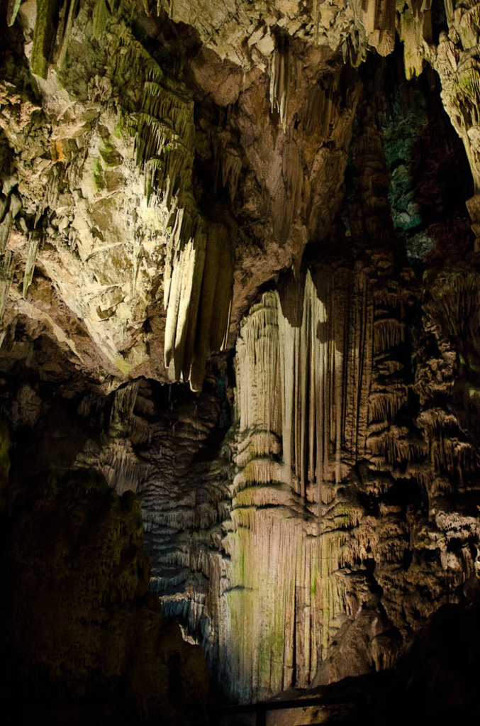 St Michael's Cave