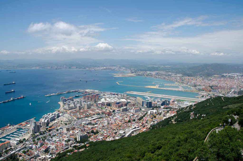 Gibraltar