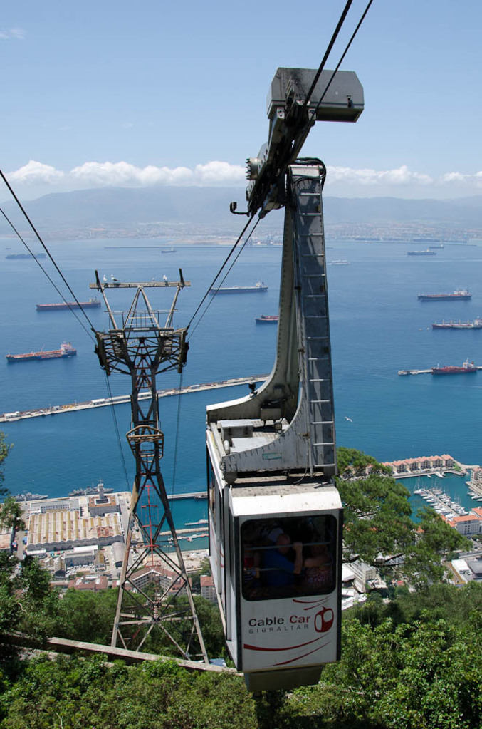 Gibraltar