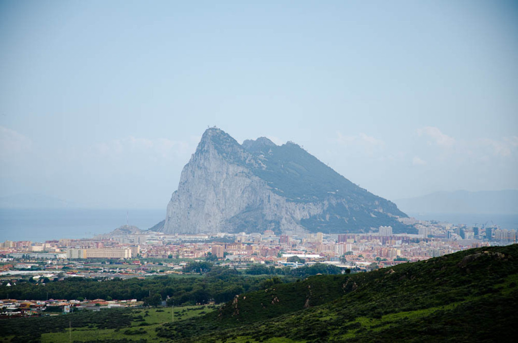 Gibraltar