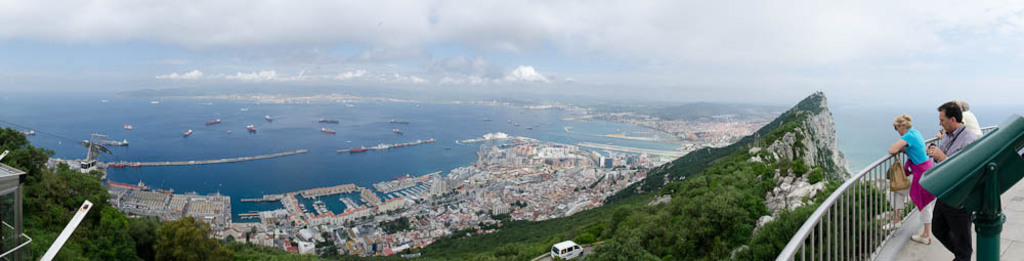 Gibraltar