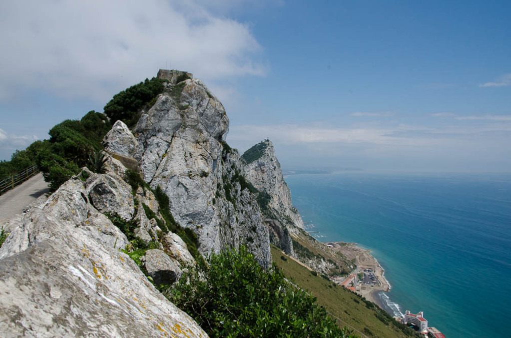 Gibraltar