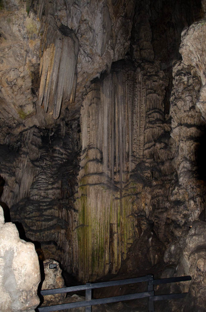 St Michael's Cave