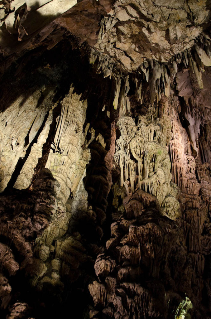 St Michael's Cave