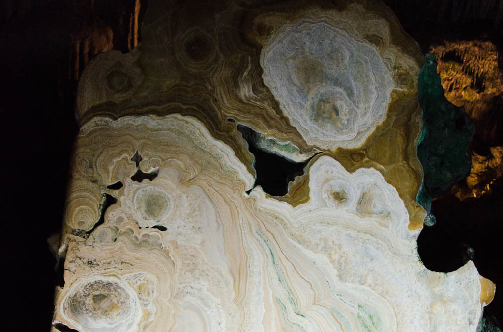 St Michael's Cave