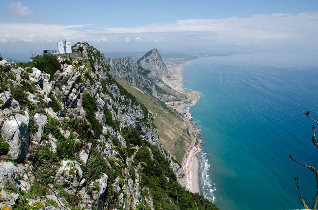 Gibraltar