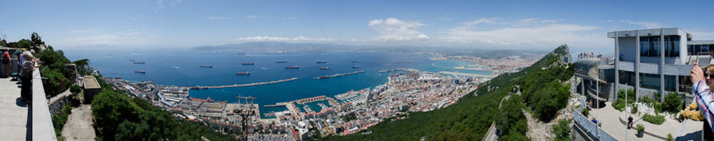 Gibraltar