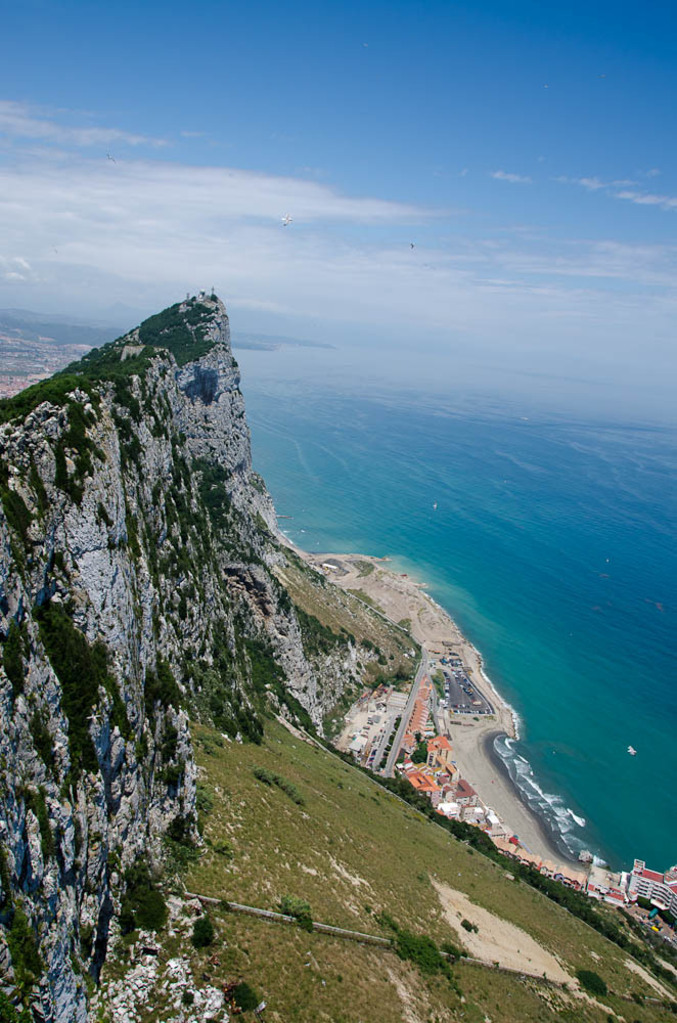 Gibraltar
