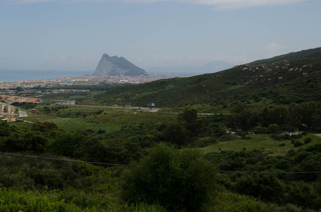 Gibraltar