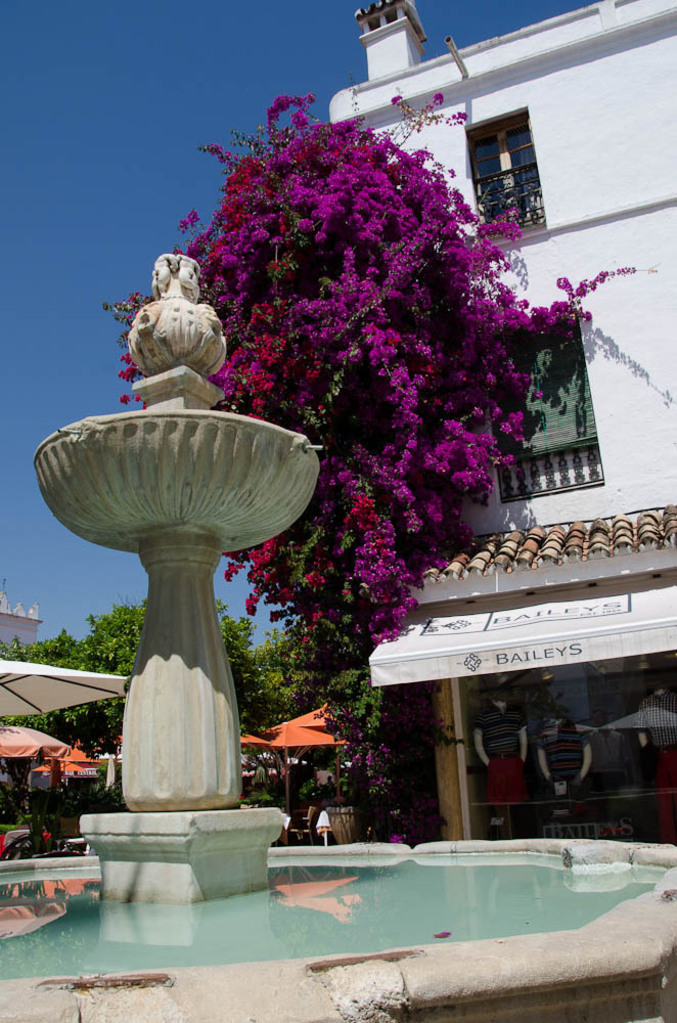 Marbella Marbella
