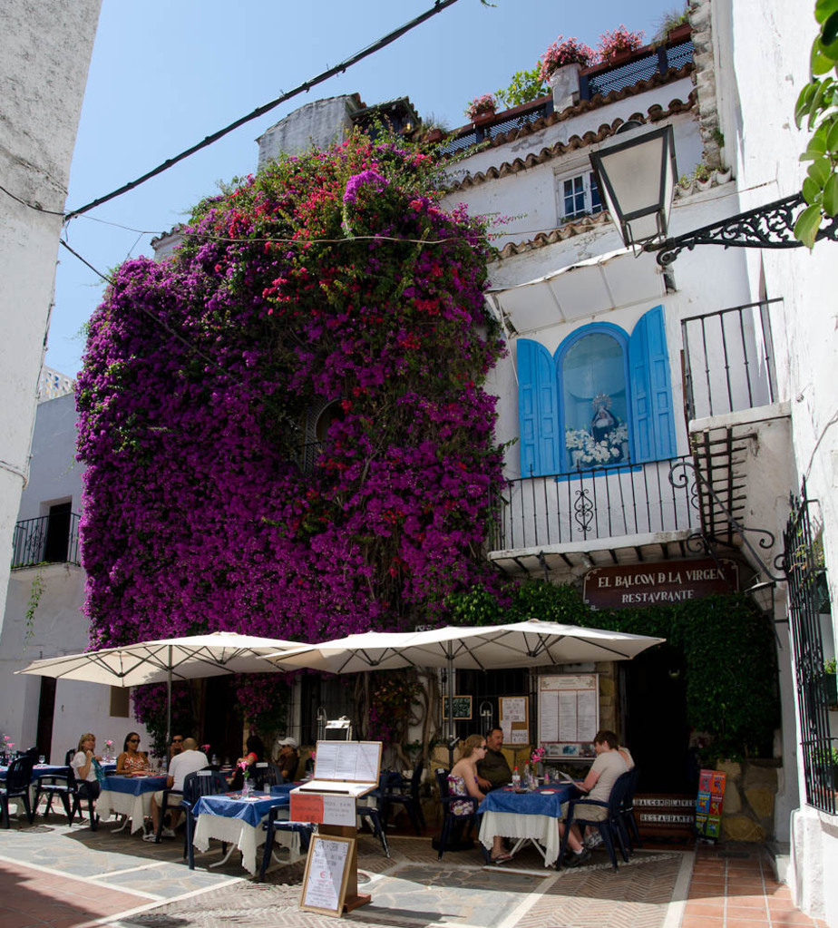 Marbella Marbella