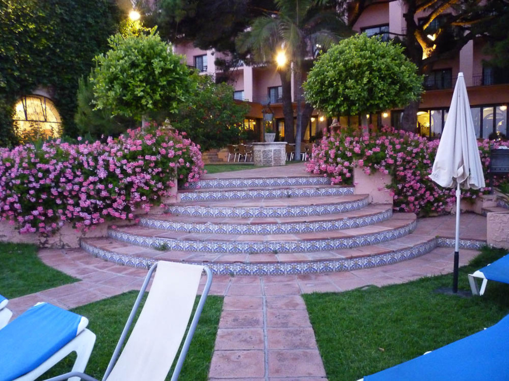 Marbella hotel