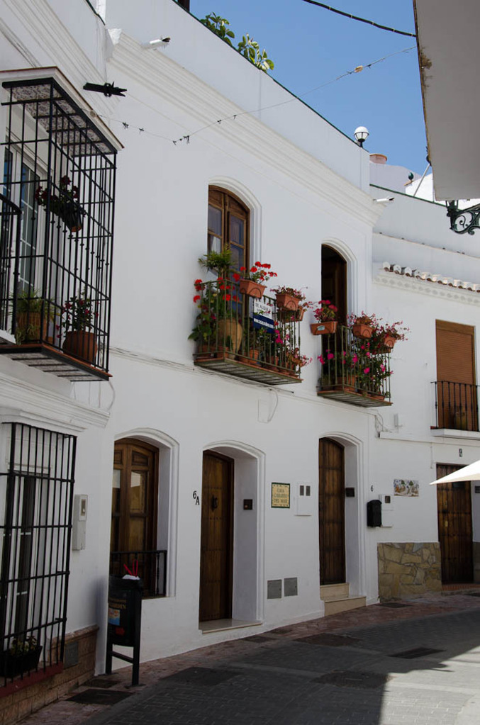 Nerja