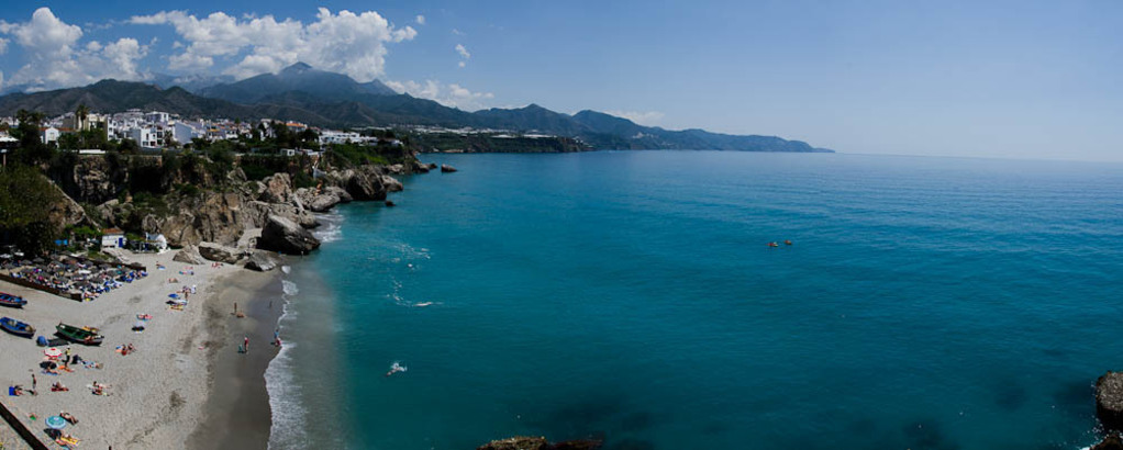 Nerja