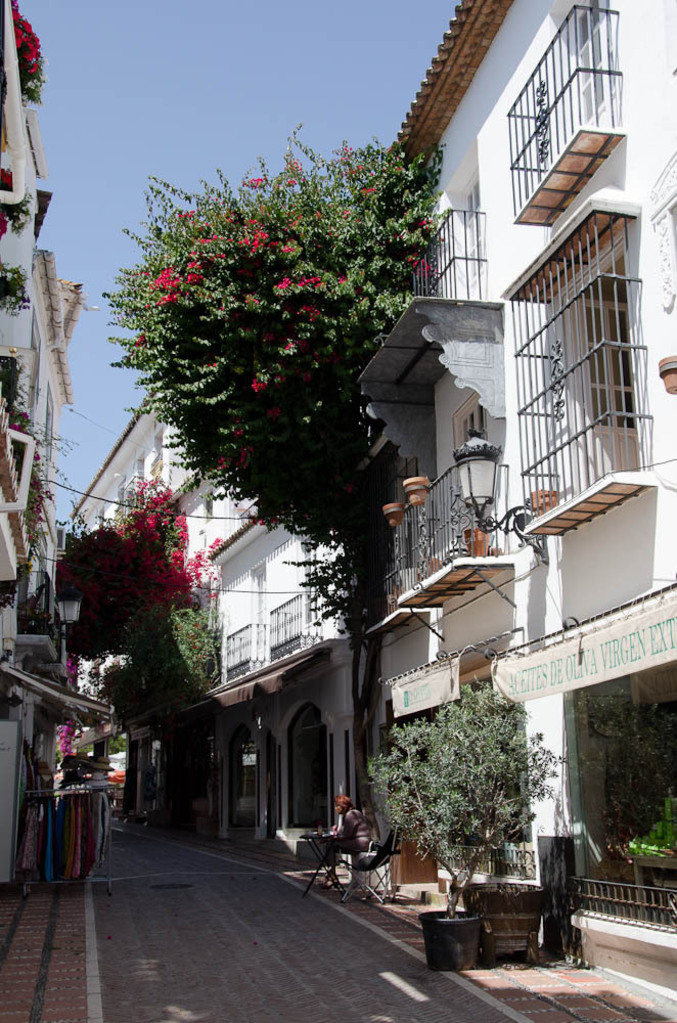Marbella Marbella