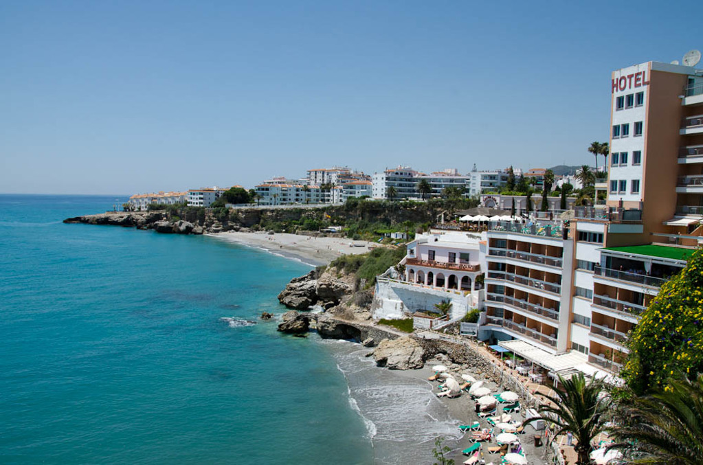 Nerja