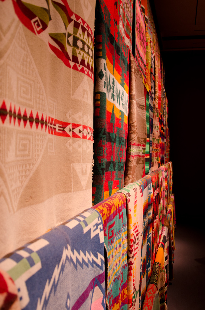 Indian rugs