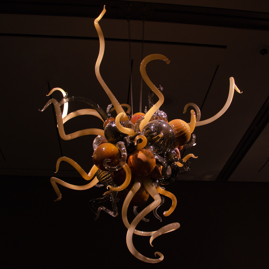 Chandeliers