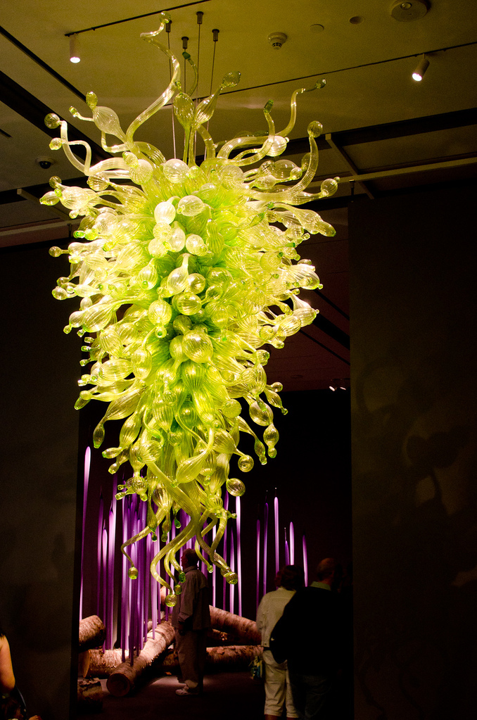 Chandeliers