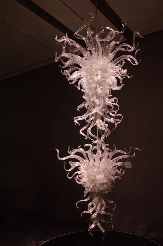 Chandeliers
