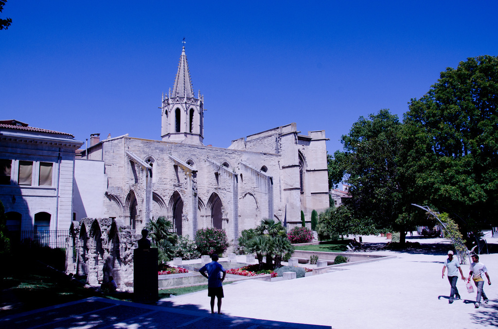Avignon