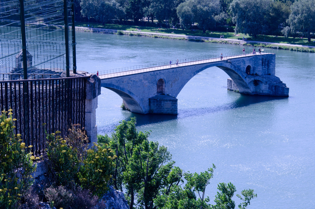 Pont d'Avignon
