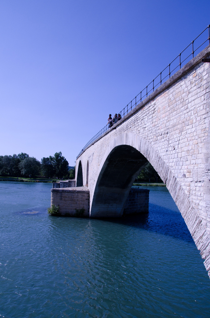 Pont d'Avignon