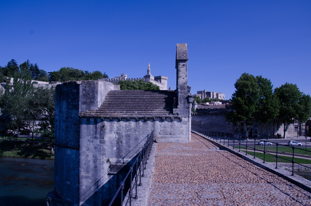Pont d'Avignon