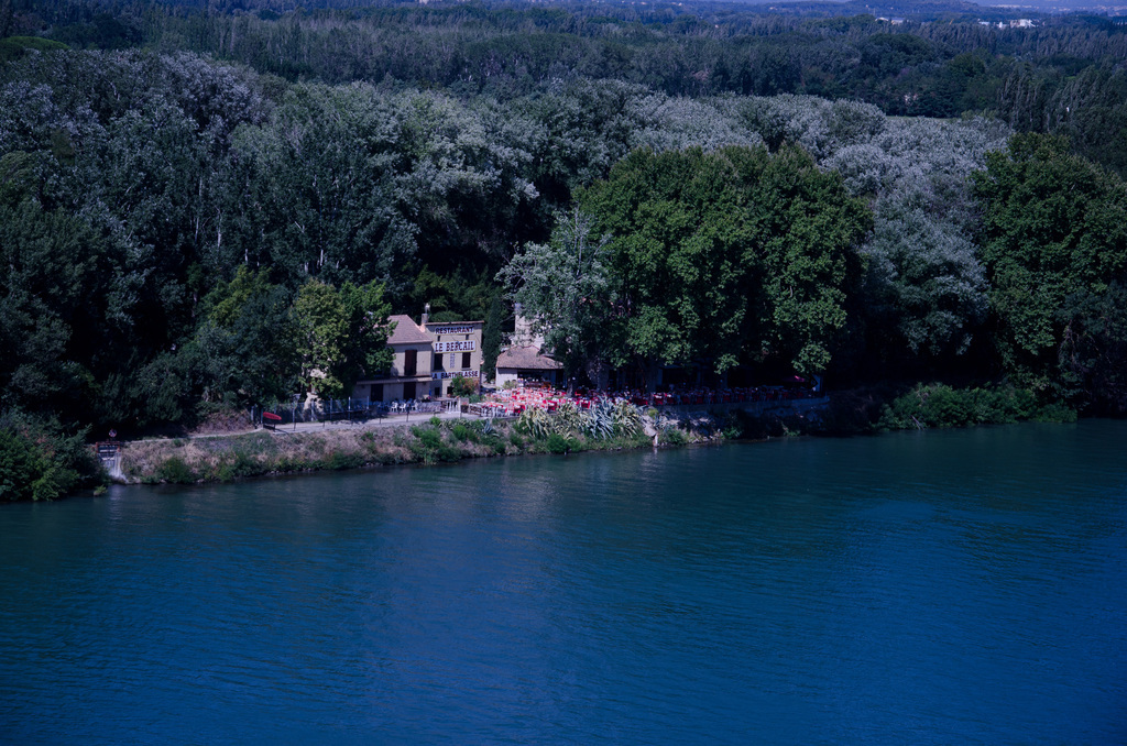 Restaurant Le Bercail