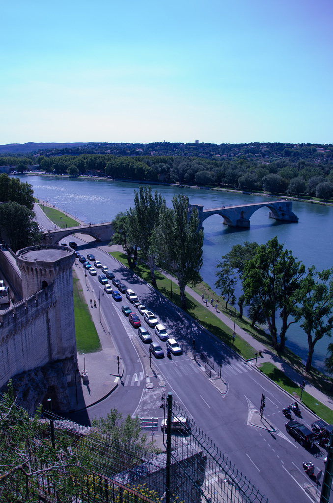 Pont d'Avignon