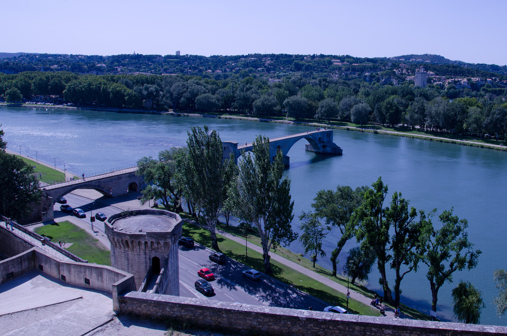 Pont d'Avignon