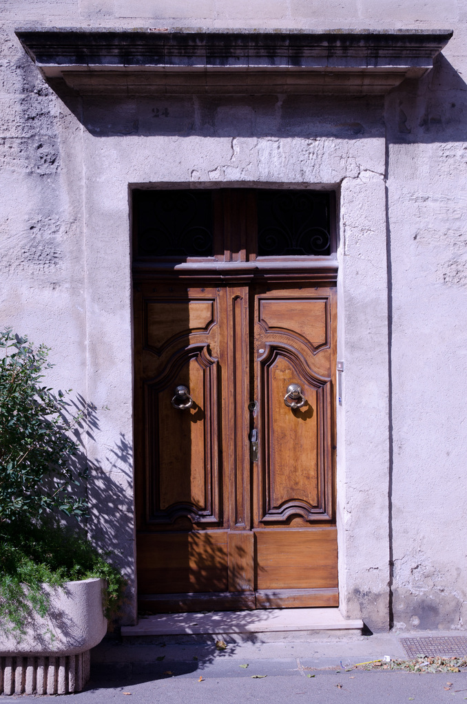 Door