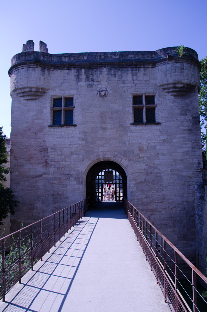 Pont d'Avignon Pont d'Avignon