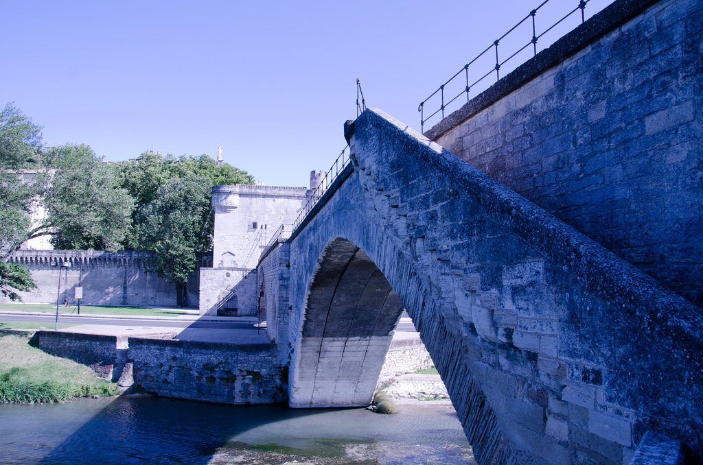 Pont d'Avignon