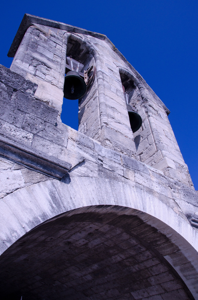 Pont d'Avignon Pont d'Avignon