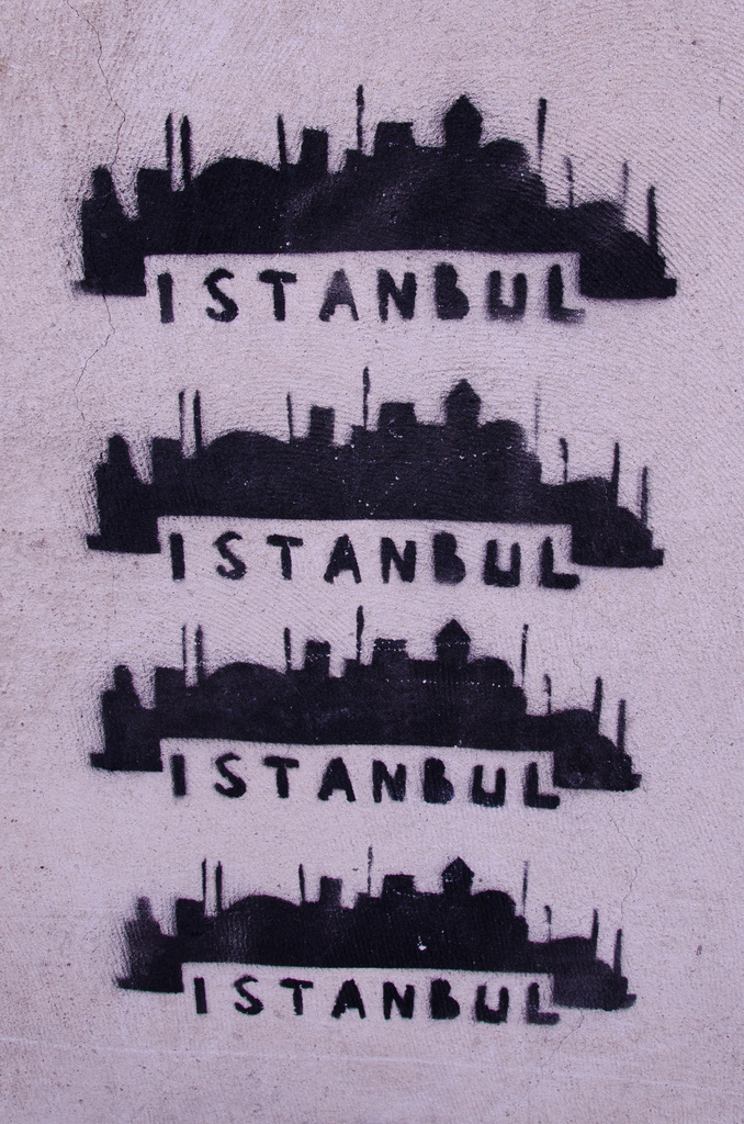 Istanbul