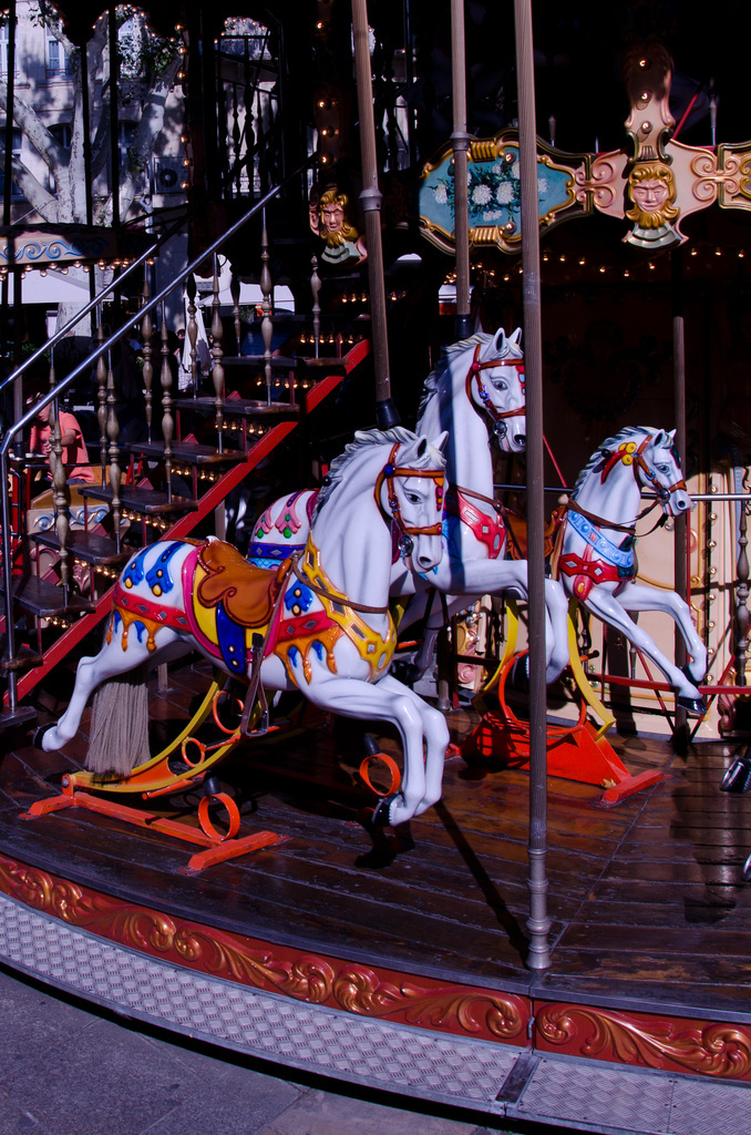 Carousel