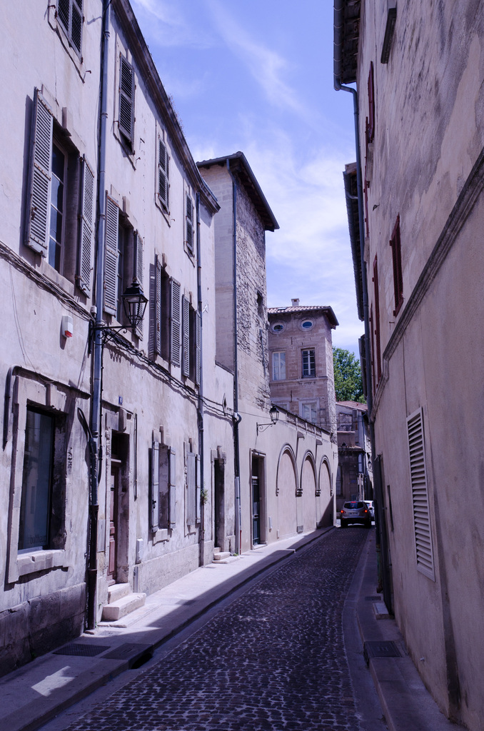 Avignon
